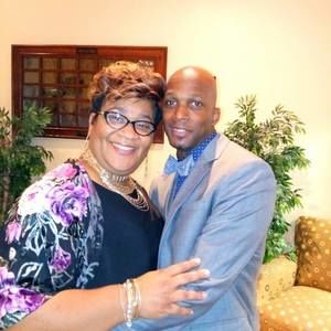 Meet your Posher, Reginald